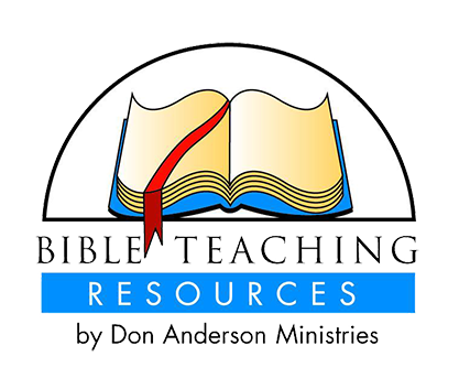 Bible Teaching Resources logo